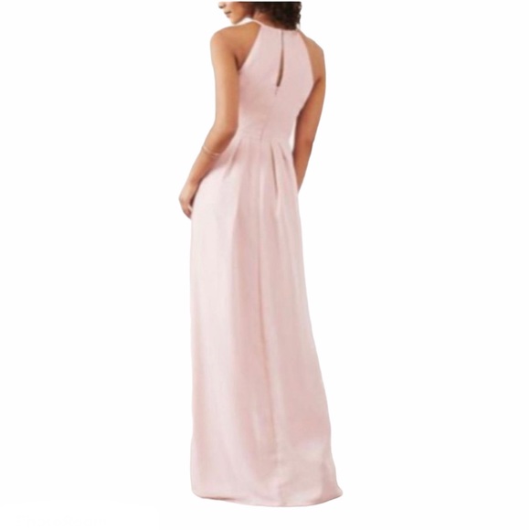 Weddington Way Blush Isabelle Dress - Picture 2 of 10